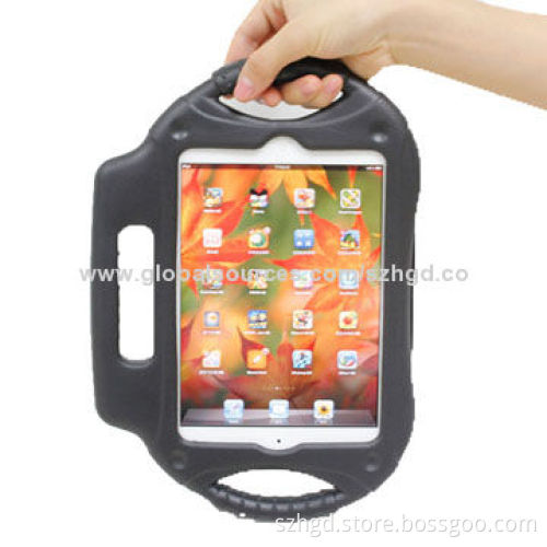 Leather Tablet Case for iPad Mini with Retina Display, Made of Non-toxic and Eco-friendly Material